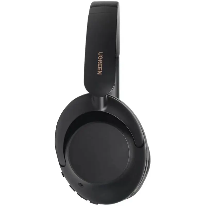 Навушники UGREEN HP202 HiTune Max5 Hybrid ANC Black - фото 8