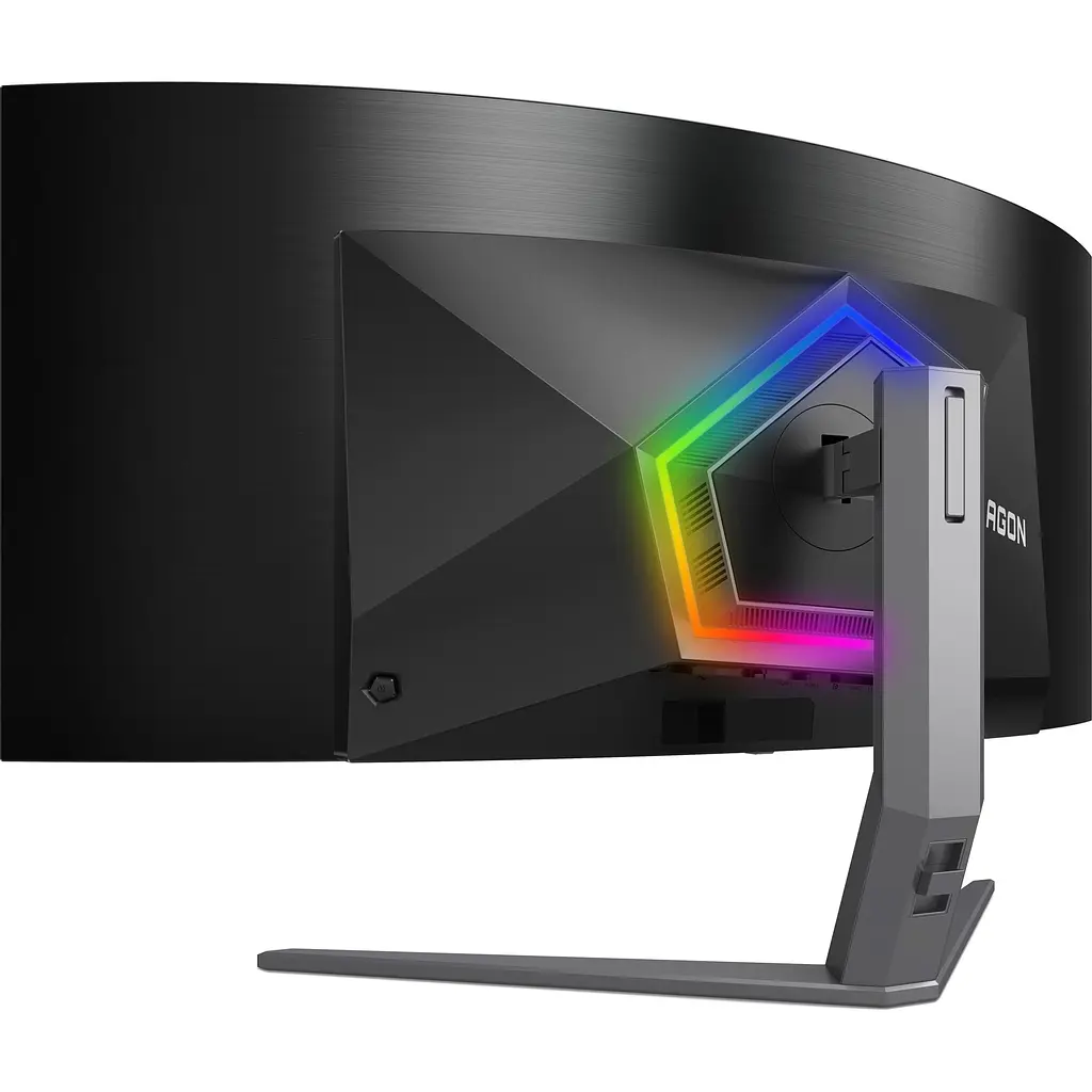 Монітор AOC Agon 44.5" AG456UCZD [112201] - фото 10