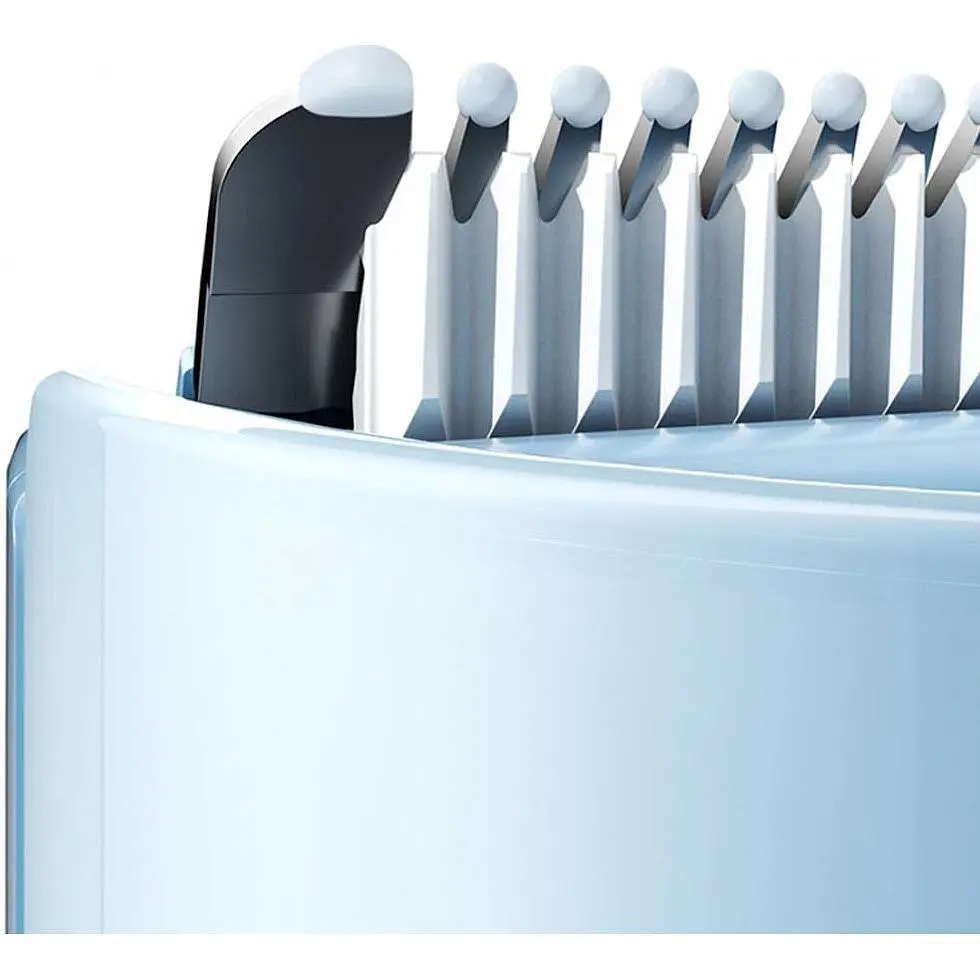 Машинка для стрижки MiJia Hair Clipper Children Edition [MJGHHC3LF] [135800] - фото 3