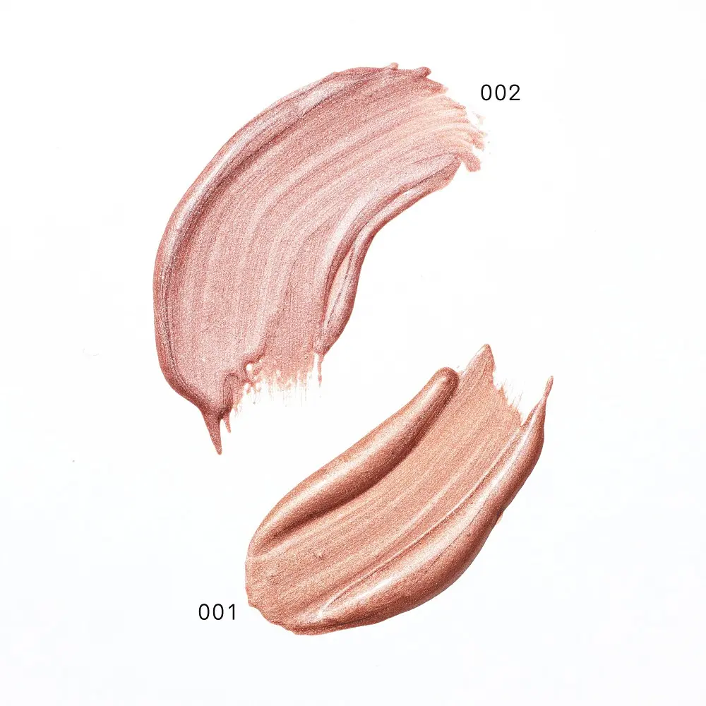 Румяна Gosh Blush Up Cream 002 Rose 14 мл розовые - фото 2