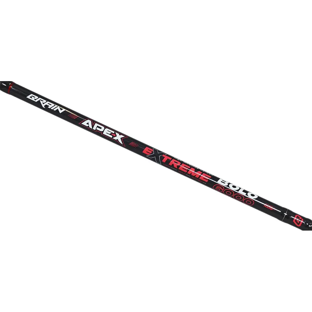 Вудилище болонське Brain Apex Extreme Bolo 6.00m max 110g - фото 3