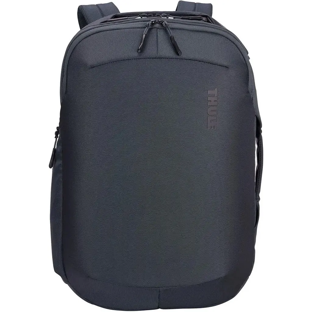 Рюкзак Thule Subterra 2 Convertible Carry-On 40 л темно-серый [3205058] [107604] - фото 2