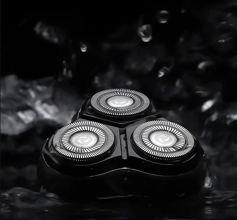 Электробритва мужская Xiaomi Enchen (BLACKSTONE) - фото 5