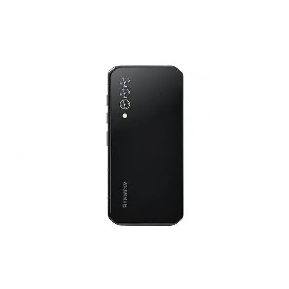 Захищений смартфон Blackview BL6000 Pro 8/256GB АКБ 5 280мАг 5G Black - фото 3