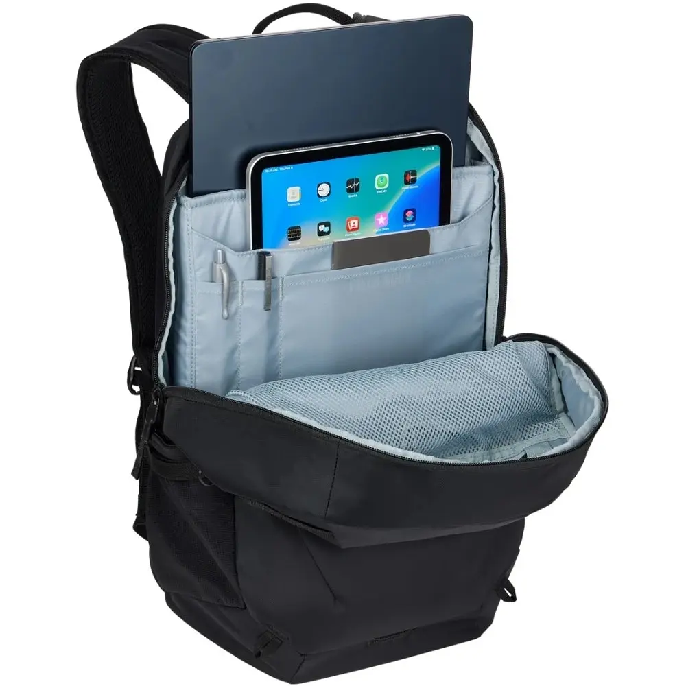 Рюкзак Thule EnRoute TEBP5116 Black 21 л (3205500) - фото 7