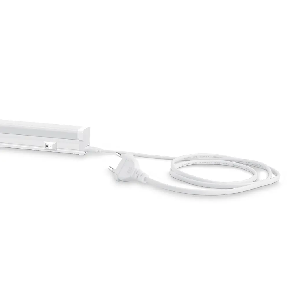 LED світильник лінійний Titanum T5, 25W 1.5м 5000K (26380-000) - фото 3