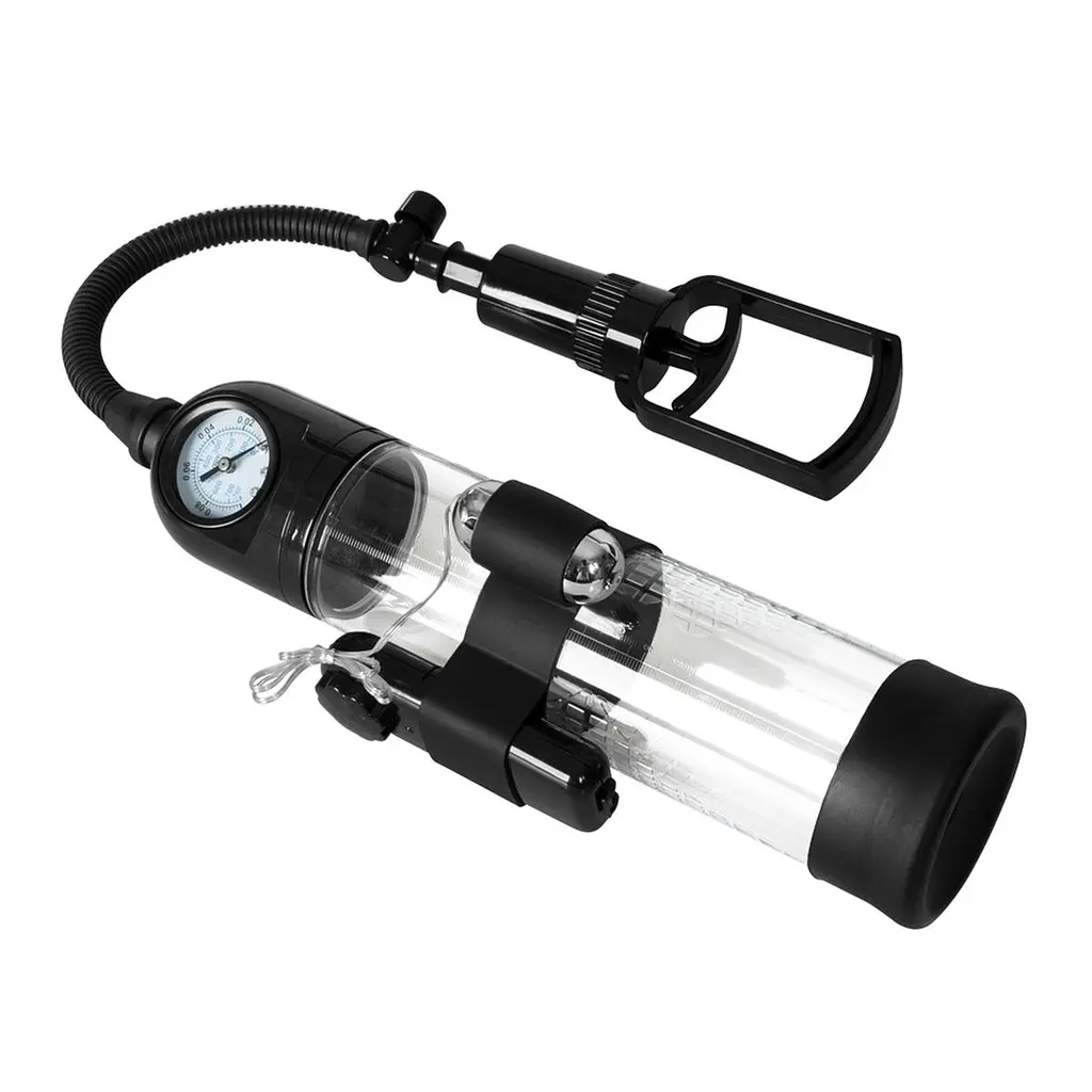 Помпа прозора з вібрацією Powerpump MASTER Boss Series 60-00034 99029 - фото 3