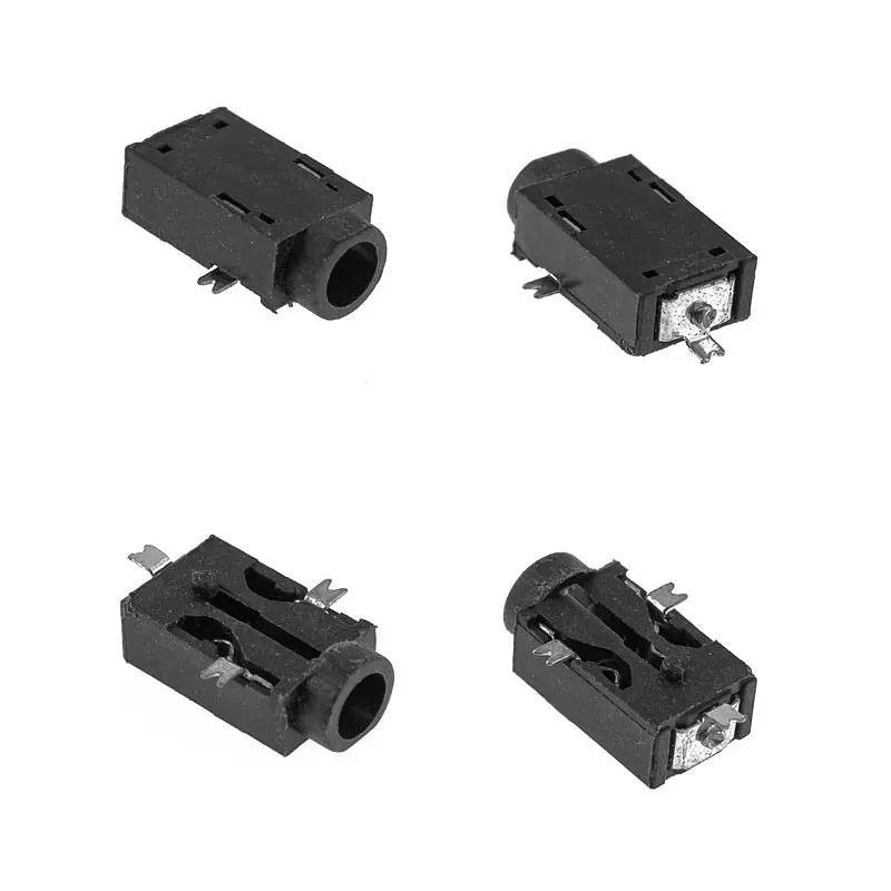 Роз'єм живлення для планшета PJT011-2.5mm-0.7mm (China Tablet)