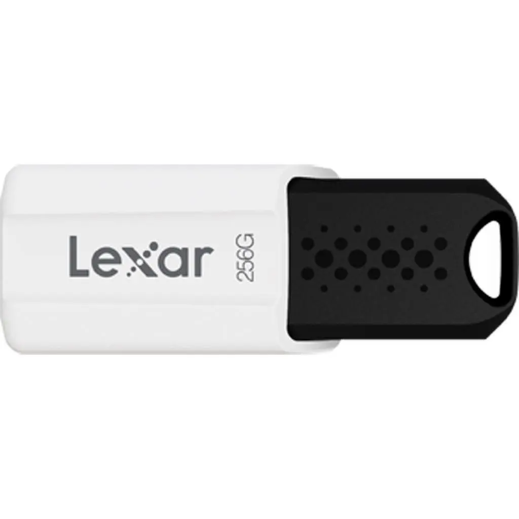 Флеш-накопичувач Lexar USB флеш накопичувач 256GB JumpDrive S80 USB 3.1 (LJDS080256G-BNBNG) - фото 1