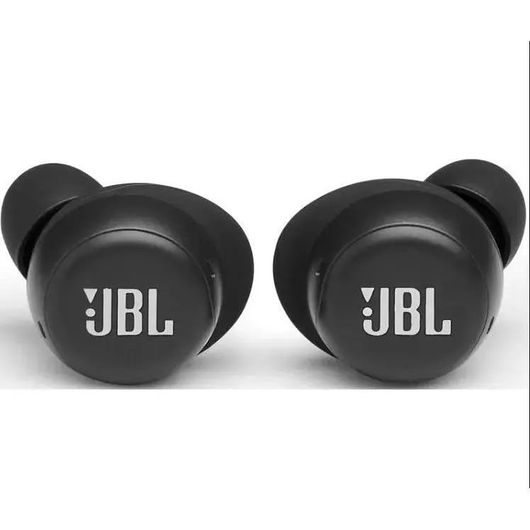 Бездротові навушники JBL Live NC+ TWS (JBLLIVEFRNCPTWSB) чорні - фото 4