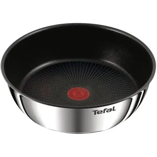 Набір каструль і сковорідок Tefal Ingenio Emotion [L897SM74] [105864] - фото 10