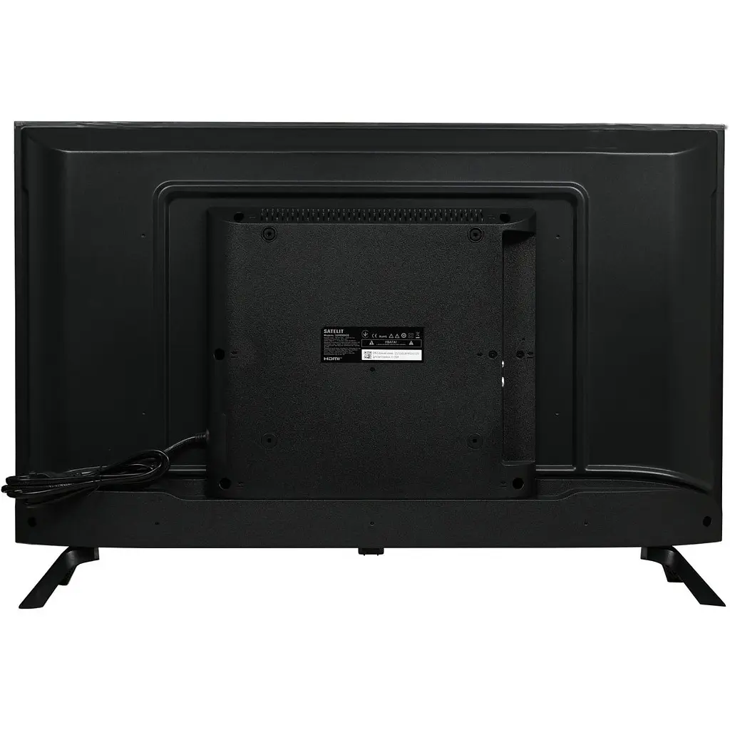 Телевізор Satelit H9500GS 32` LCD HD (32H9500GS) [134398] - фото 2