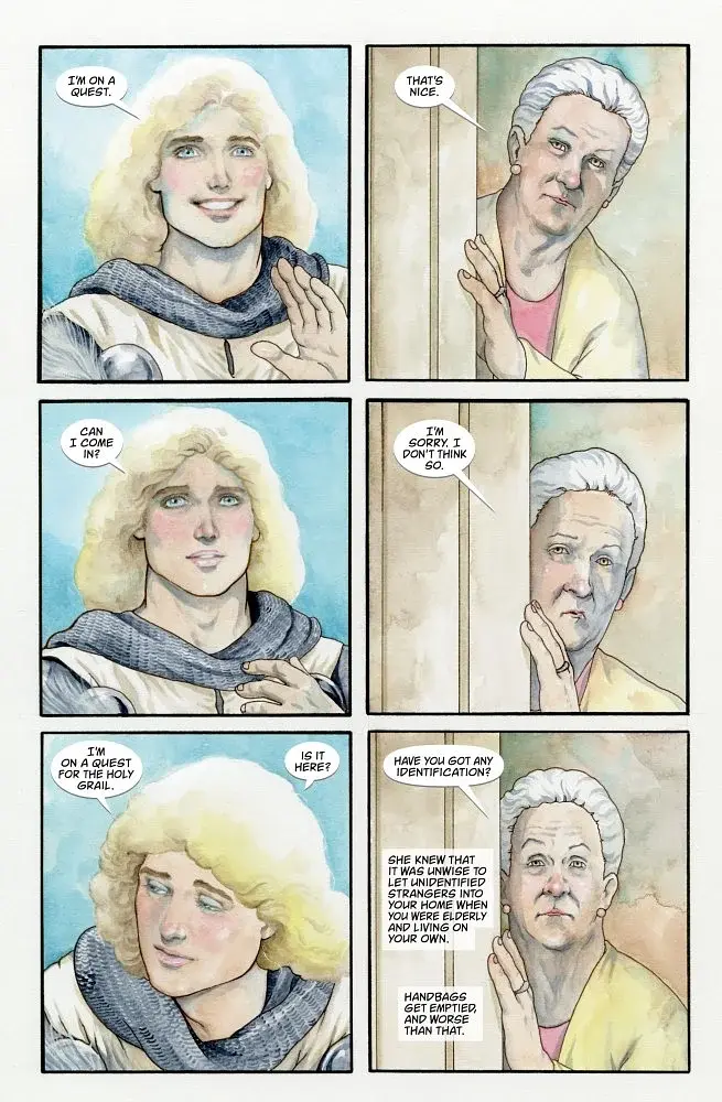 Chivalry - фото 4