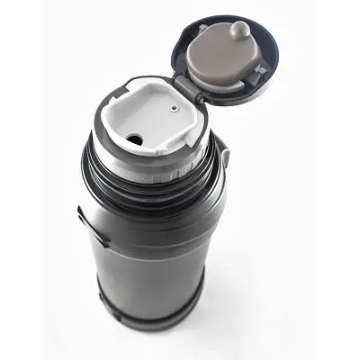 Термос Thermos SVB1207-2000BK 2 л чорний (5010576961464) - фото 6
