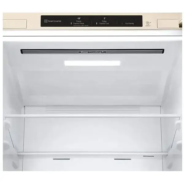 Холодильник LG GC B459SECL (6835460) - фото 4