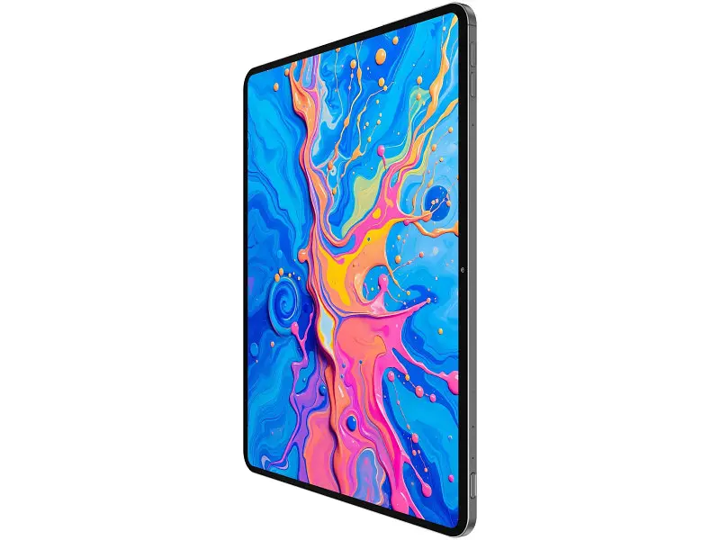 Планшет Teclast ArtPad Pro 8/256GB Grey (A1B1/TL-112850) - фото 7