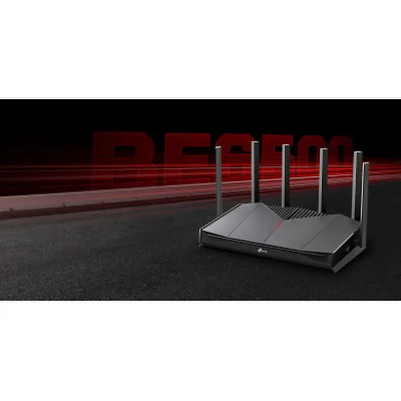 Маршрутизатор TP-Link ARCHER-GE400 - фото 4