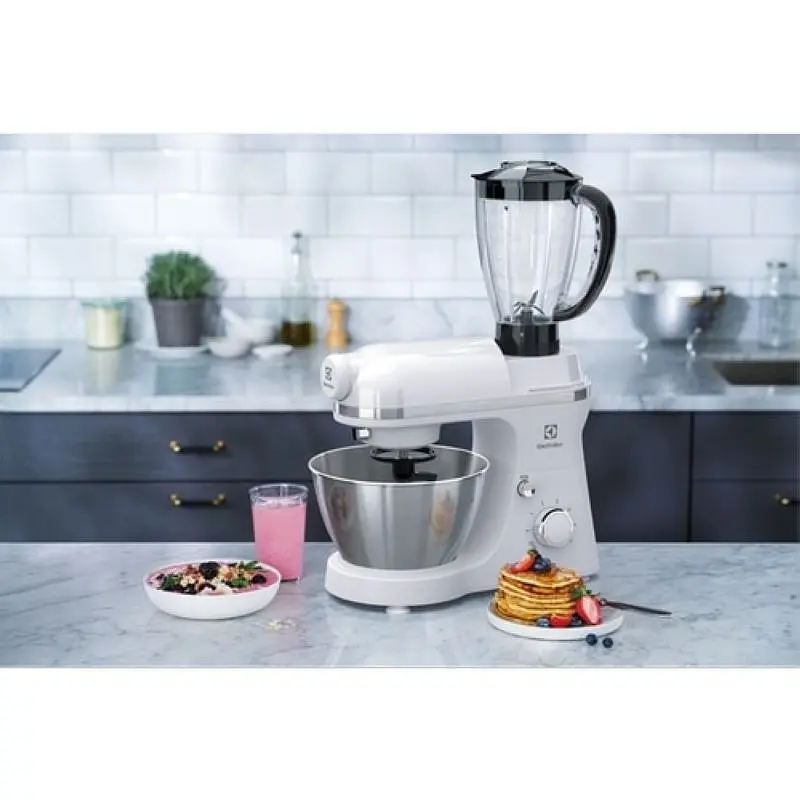 Кухонный комбайн ELECTROLUX EKM 3710 - фото 7