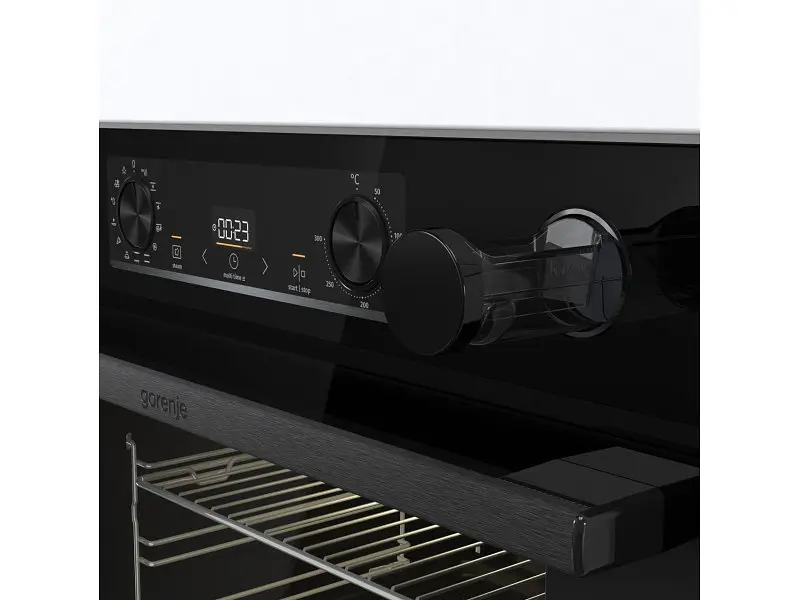 Духова шафа Gorenje BSA 6737 E15BG - фото 9