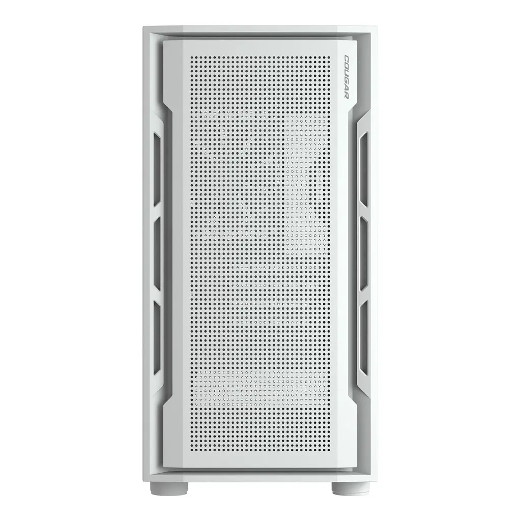 Корпус для ПК Cougar UNIFACE MINI White - фото 7