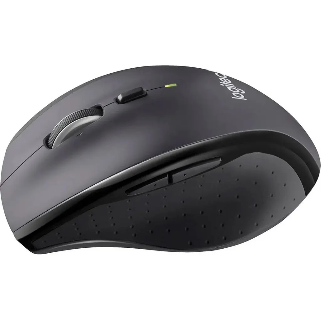 Миша Logitech M705 Marathon Wireless [910-006034] [96076] - фото 3
