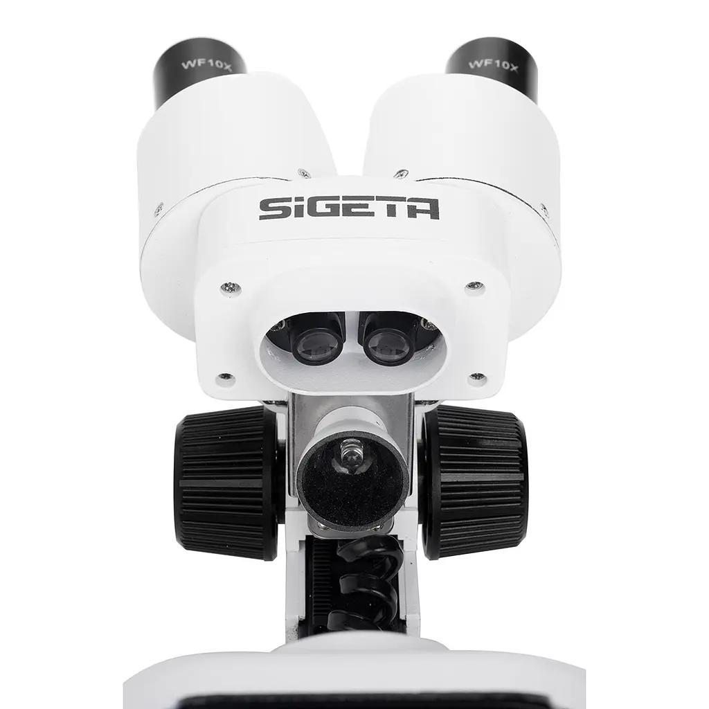 Мікроскоп SIGETA MS-244 20x LED Bino Stereo (65234) - фото 4