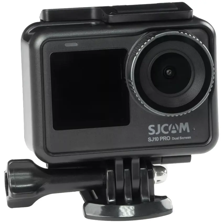 Екшн-камера SJCAM SJ10 Pro Dual Screen - фото 3