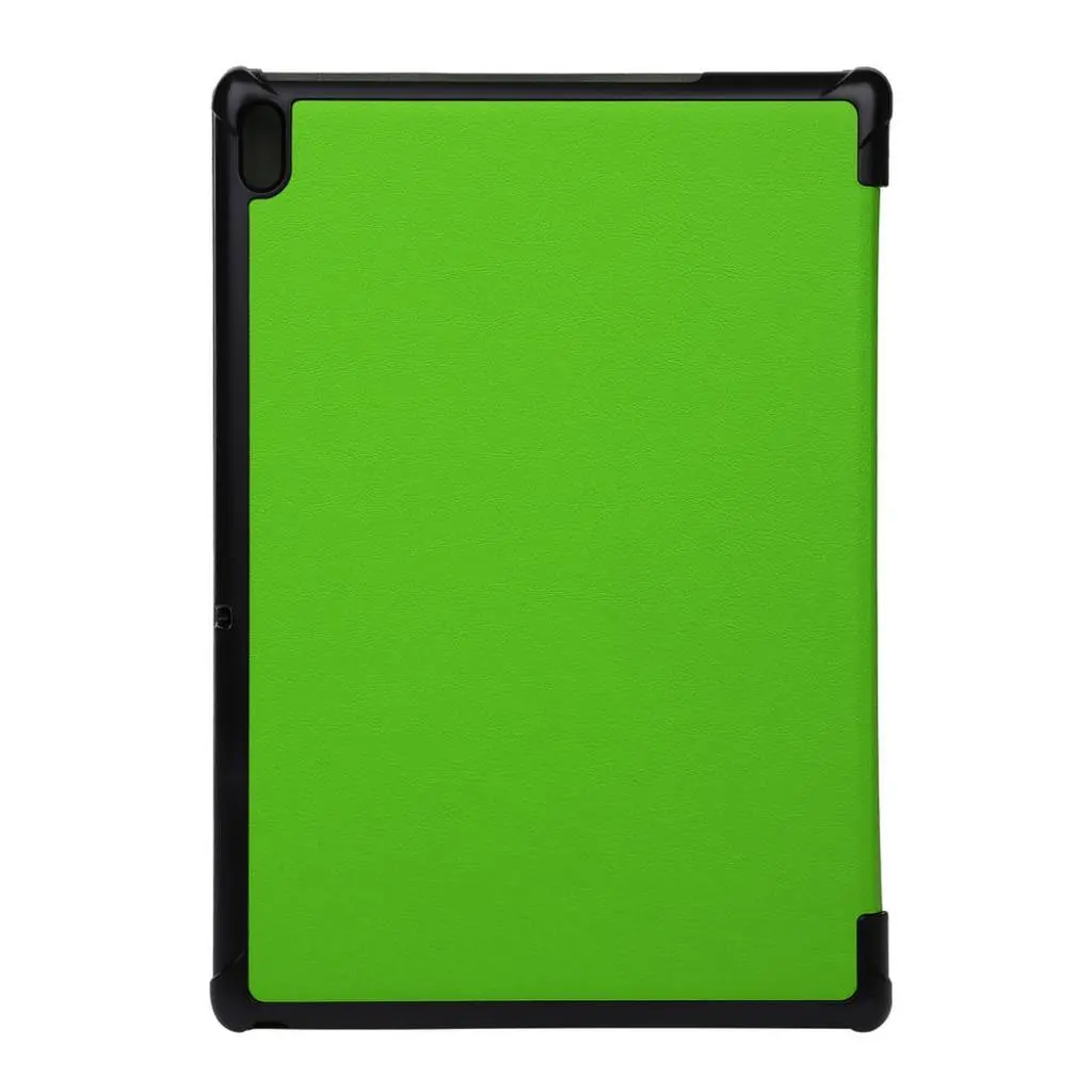 Чохол до планшета BeCover Smart Case для Lenovo Tab E10 TB-X104 Green (703278) - фото 2
