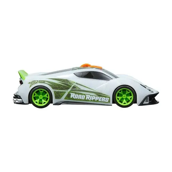 Машинка Road Rippers Color Wheels зі світловими і звуковими ефектами - фото 7