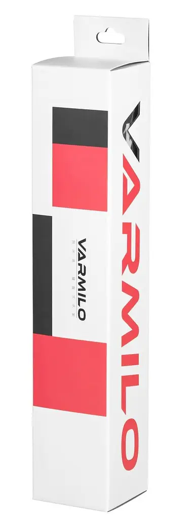 Ігрова поверхня Varmilo Desk Summit Desk Mat XL (900х400х3мм) Black (ZDB029-01) - фото 3