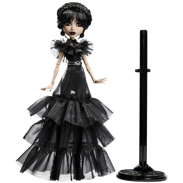 Кукла Monster High Танці Rave'N (HXJ03) - фото 3