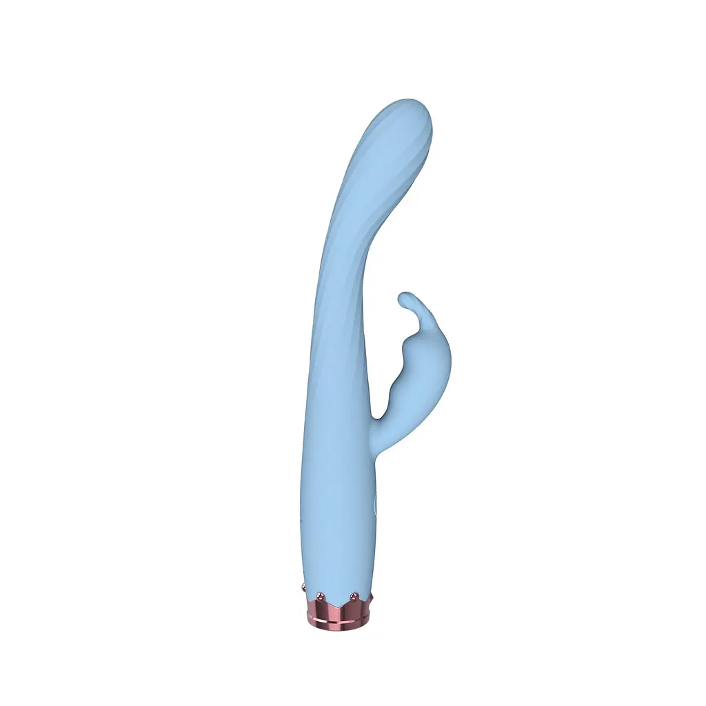 Вібратор - Dual Vibrator - фото 3