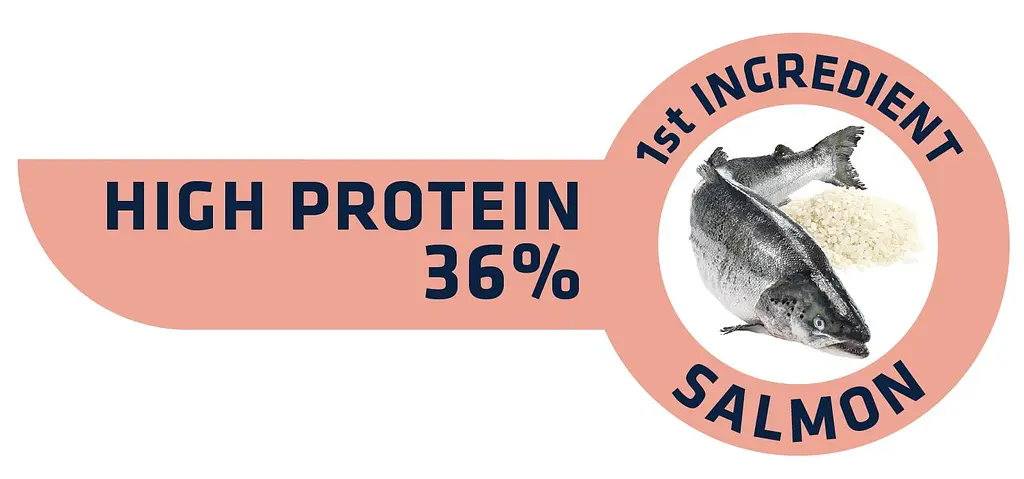 Сухий корм для котів Advance Cat Salmon Sensitive 1.5 кг. м'ясо лосося для кішок з чутливим травленням - фото 4