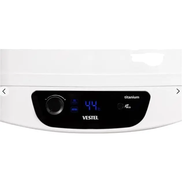 Бойлер Vestel TR50D20 белый - фото 6