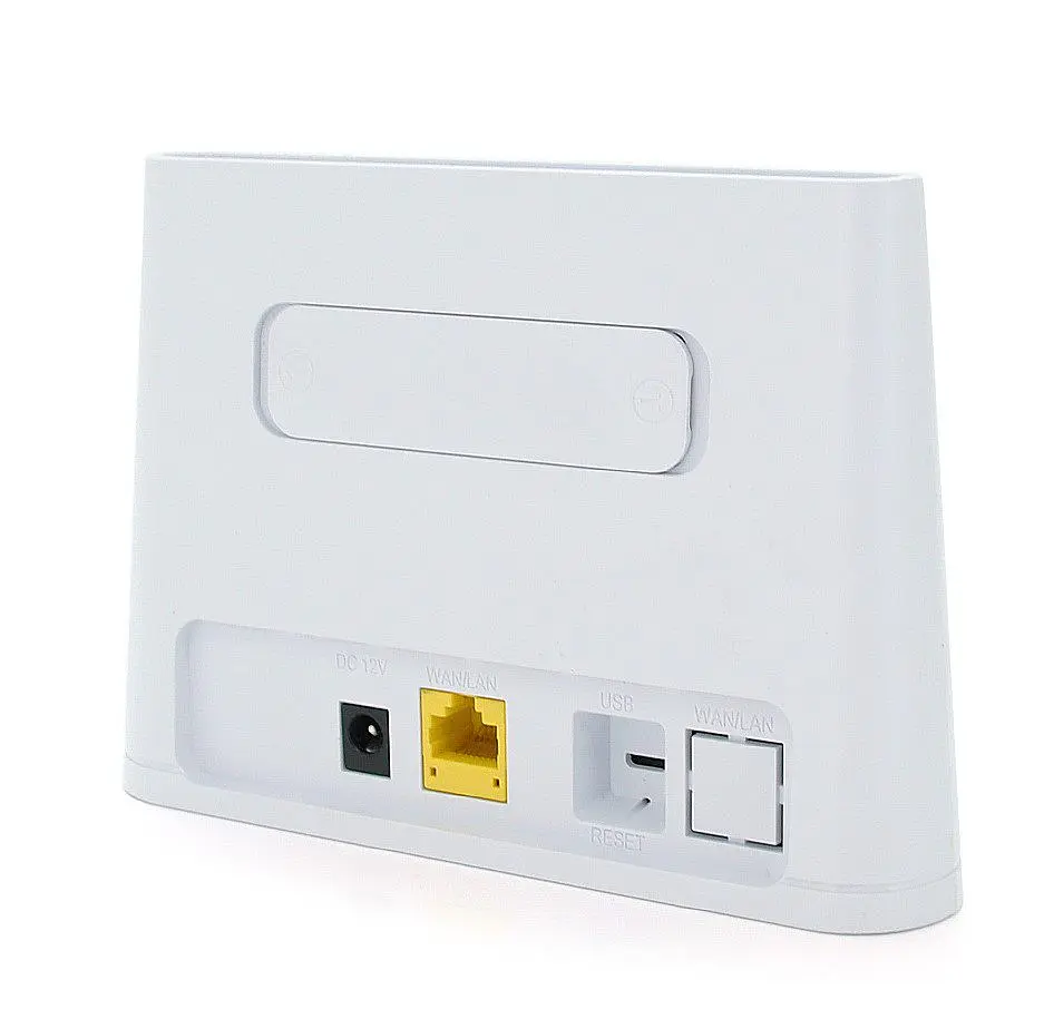4G/LTE модем WI-FI Voltronic CPE908 RJ45 - фото 2