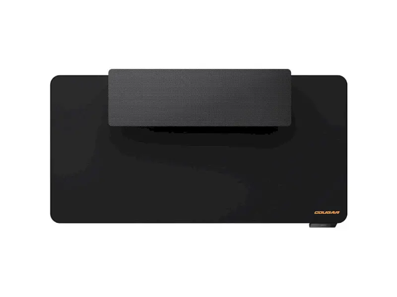 Геймерський ігровий стіл Cougar E-Star 120 Black - фото 9