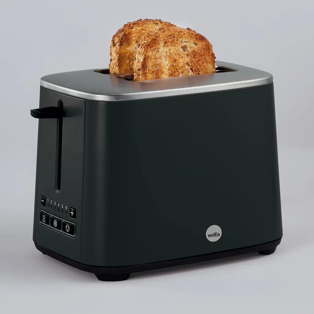 Тостер Wilfa Classic CT-1000MB (602755) - фото 6