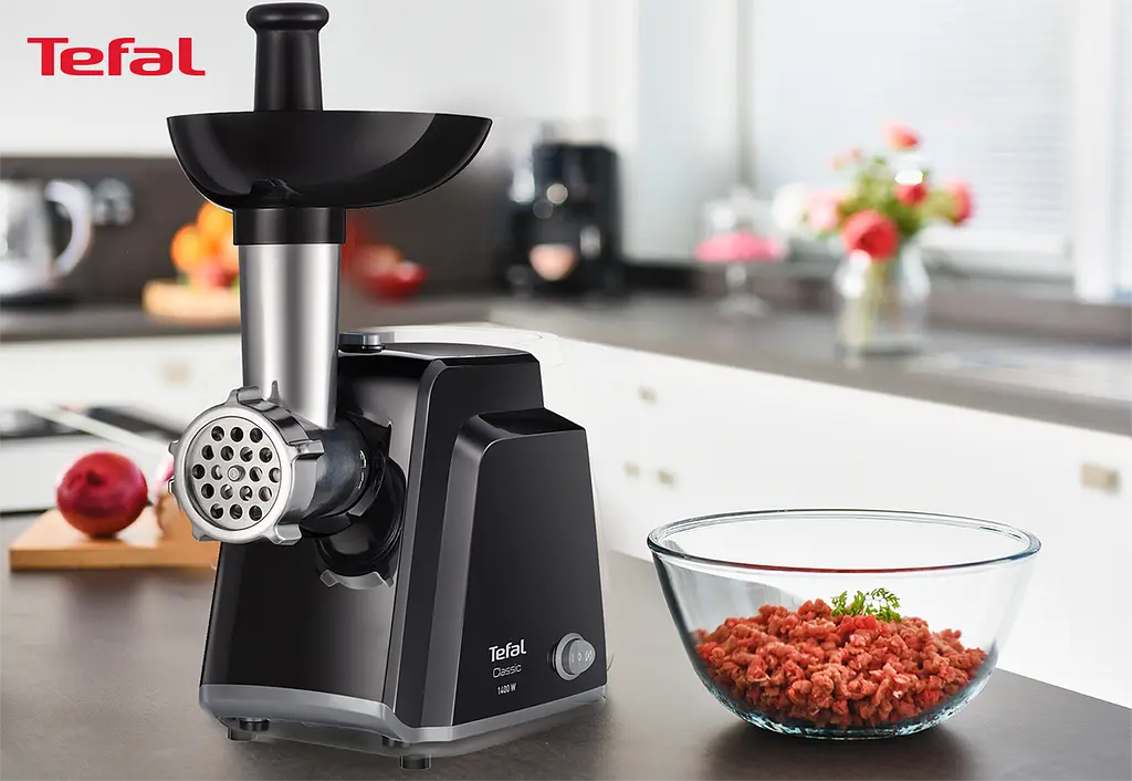 М'ясорубка Tefal NE105838 [69288] - фото 10