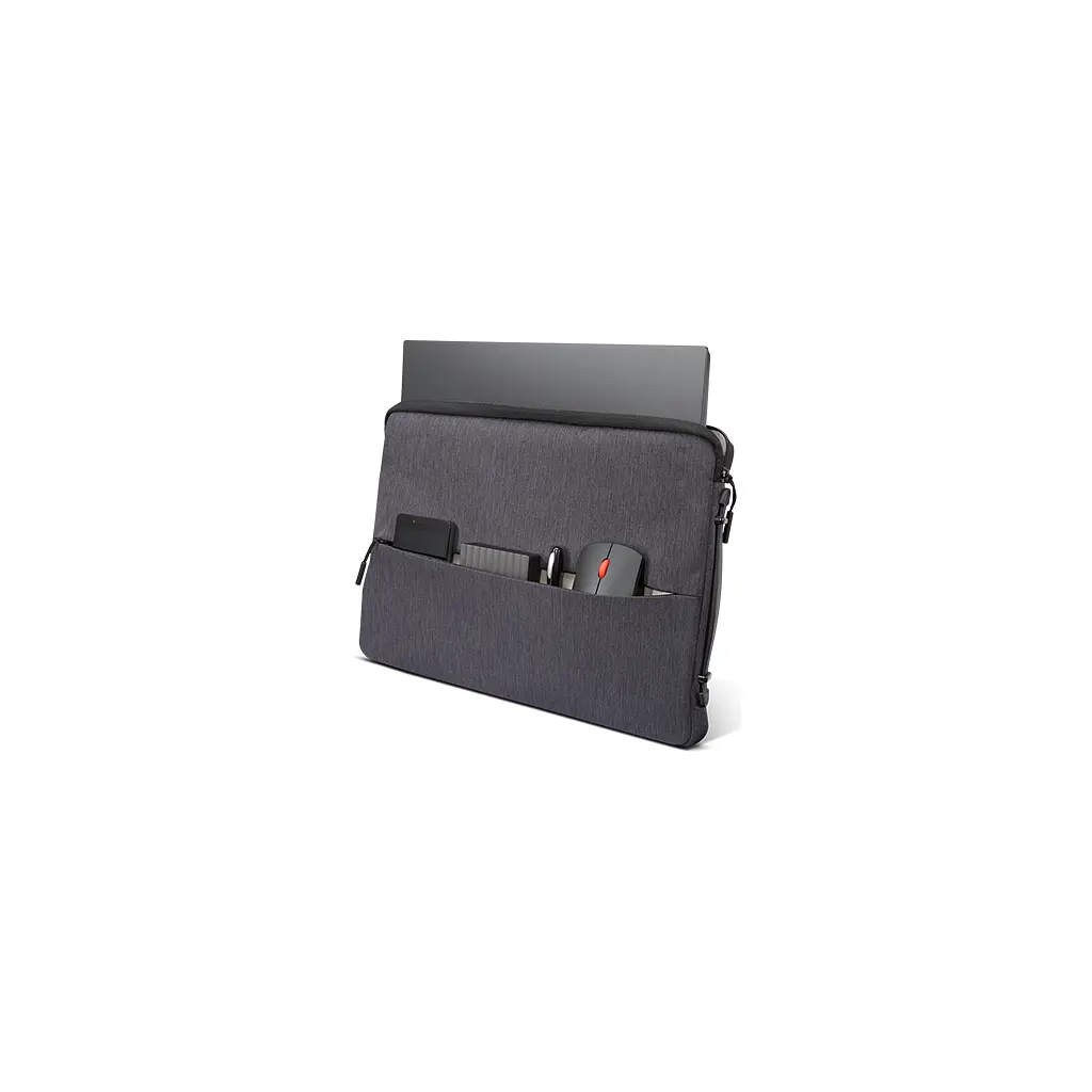 Чехол для ноутбука Lenovo 14" Urban Sleeve Case (GX40Z50941) - фото 3