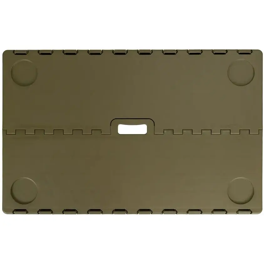 Стіл Tribe Camp Table High T-EF-0004 Olive (1042-T-EF-0004-olive) - фото 4