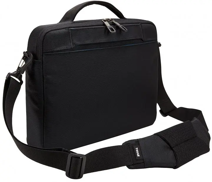 Сумка для ноутбука Thule Subterra MacBook Attache 13'' Black [67535] - фото 2