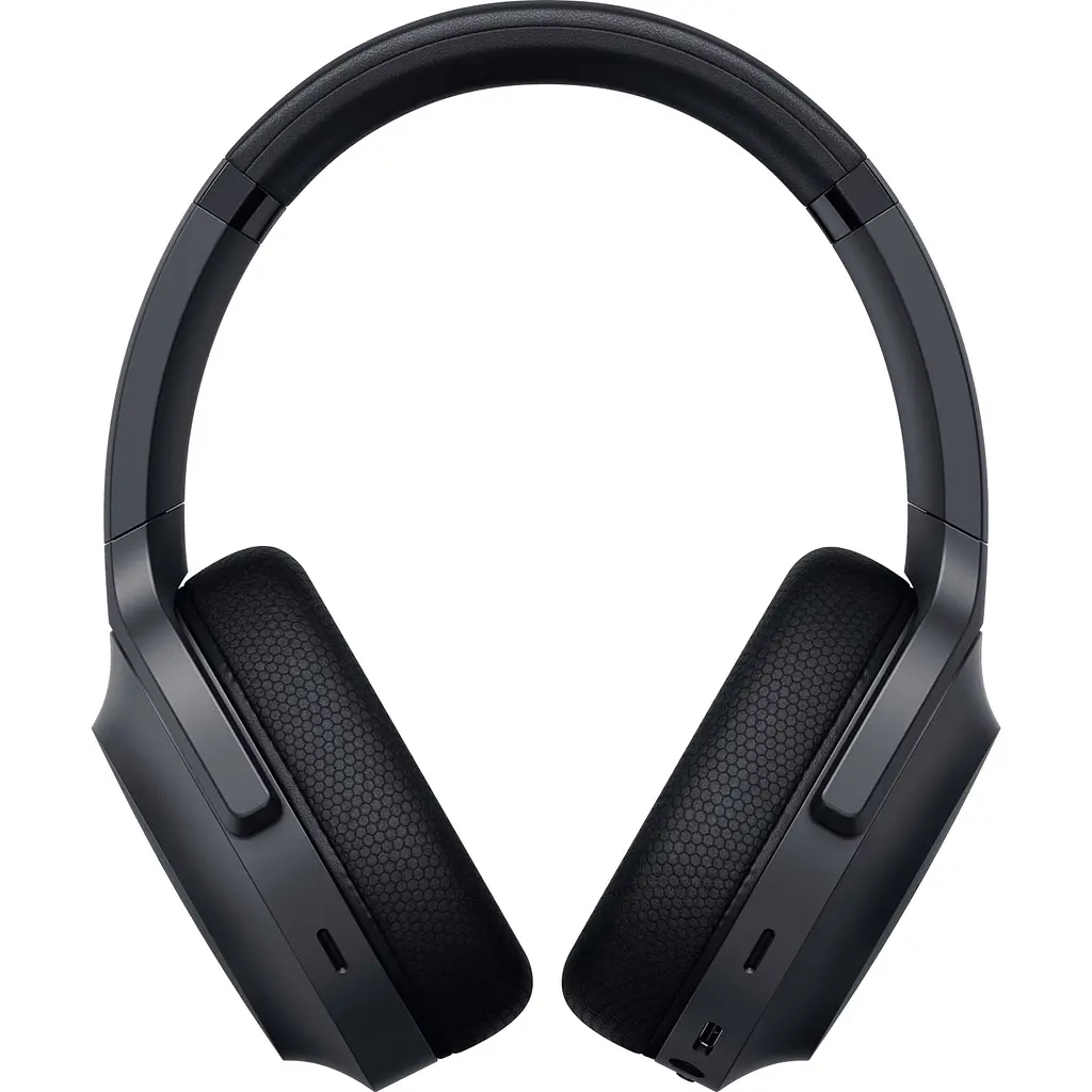 Ігрові навушники Razer Barracuda Black (RZ04-03790100-R3M1) [79688] - фото 4