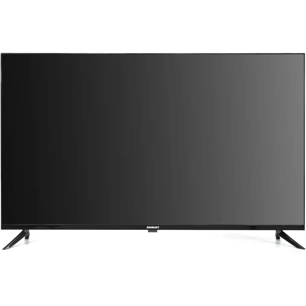 Телевізор Romsat 43FGN18ST2 Smart TV WiFi (Офіційний GOOGLE) - фото 2