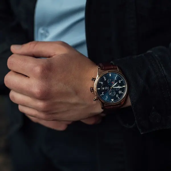 Годинник Carnival Grand Brown - фото 8