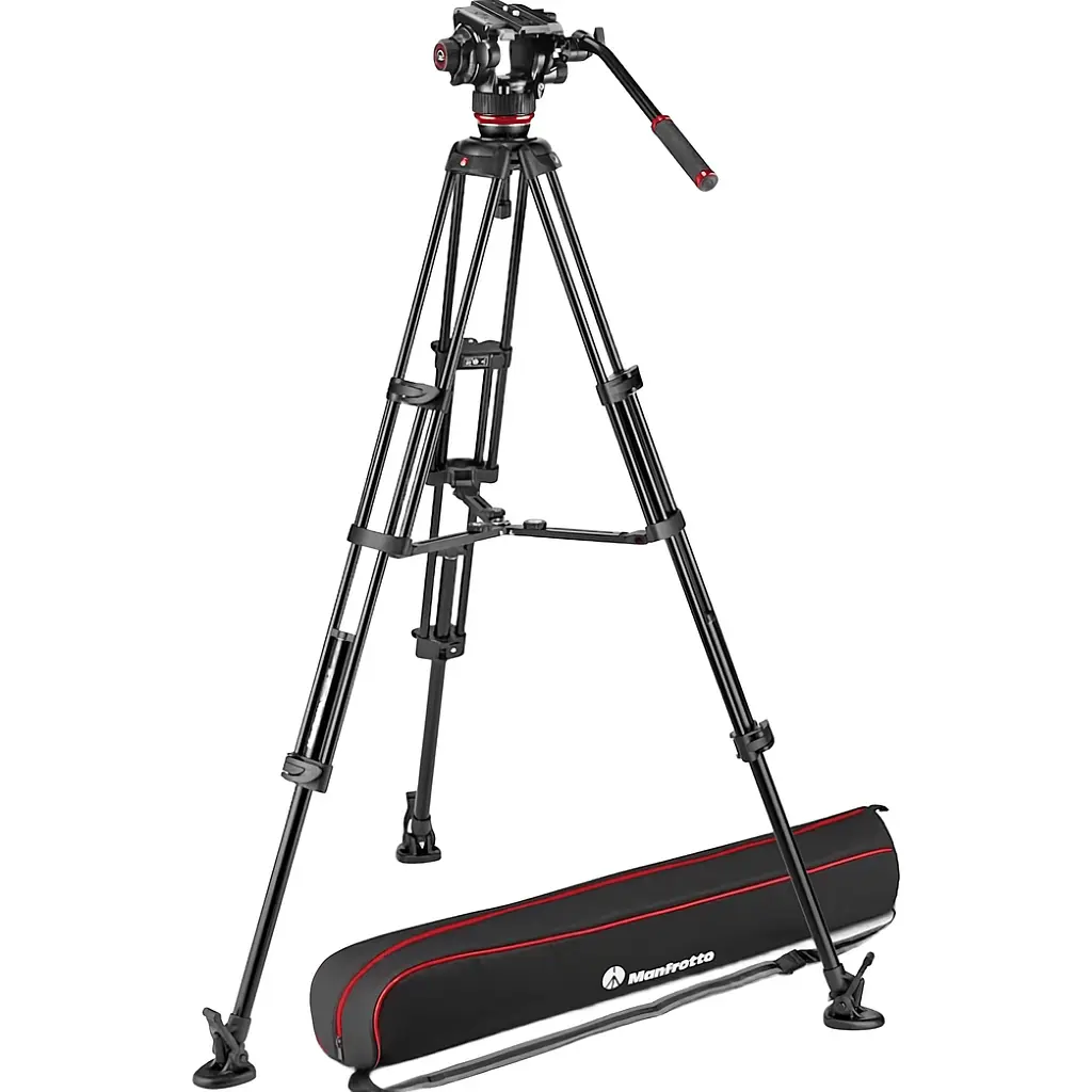 Штатив Manfrotto MVK504XTWINMA [121043] - фото 12