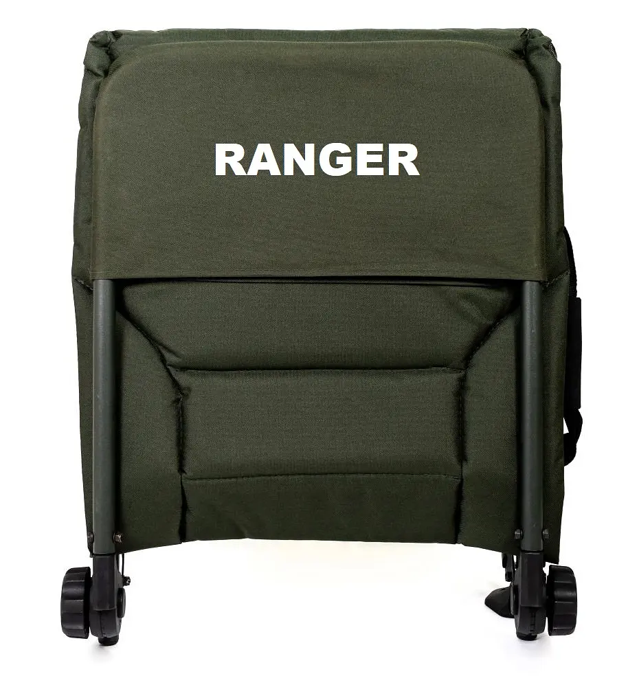 Коропове крісло Ranger Chester (RA2240) - фото 5