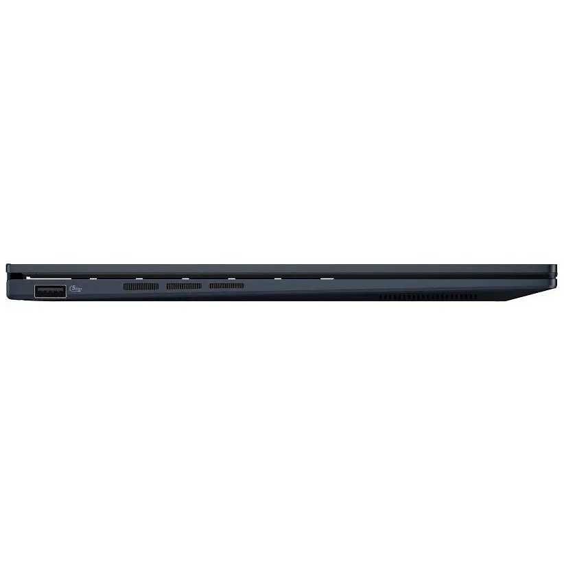 Ноутбук Asus Zenbook 14 UX3405CA-PZ051W, 14 inch 2880 x 1800, Intel 225H 14 C/14 T, 1.7 GHz - 4.9 GHz, 18 MB cache, 16 GB LPDDR5X, 512 GB - фото 4