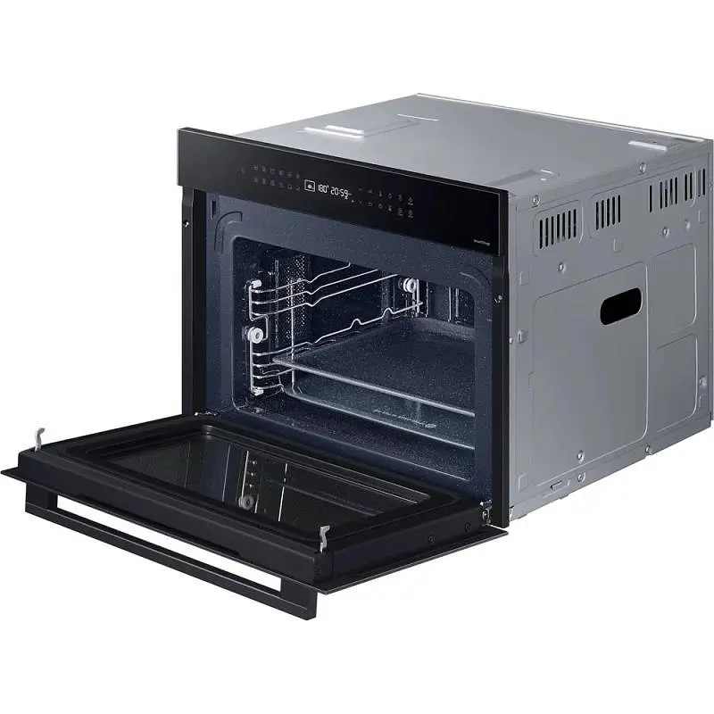 Духова шафа Samsung NQ5B4353FBK/WT - фото 7