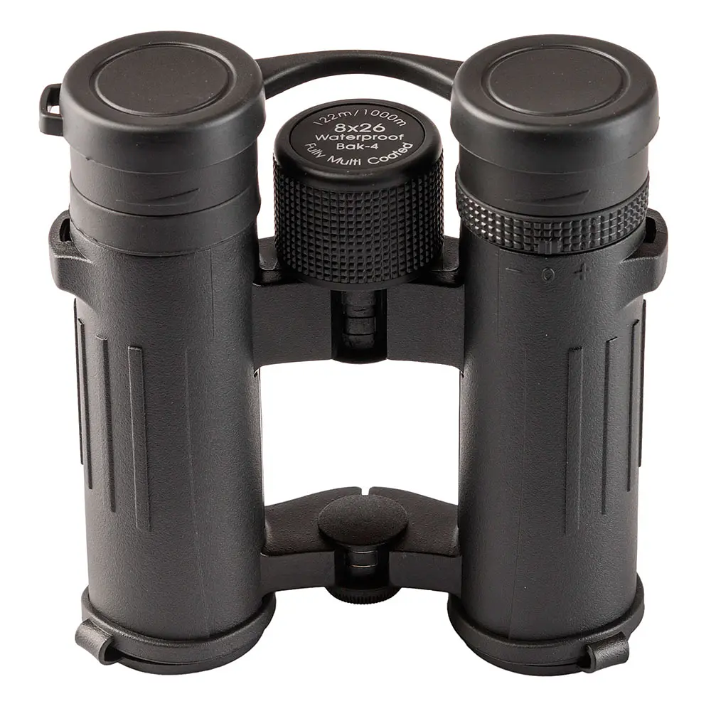 Бинокль SIGETA Imperial 8x26 Black - фото 5