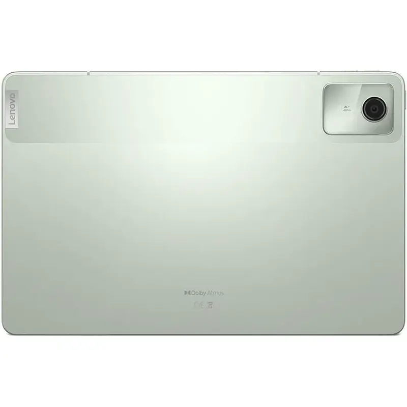 Планшетный ПК Lenovo Tab M11 8/128 WiFi Seafoam Green + Pen (ZADA0329UA) - фото 3